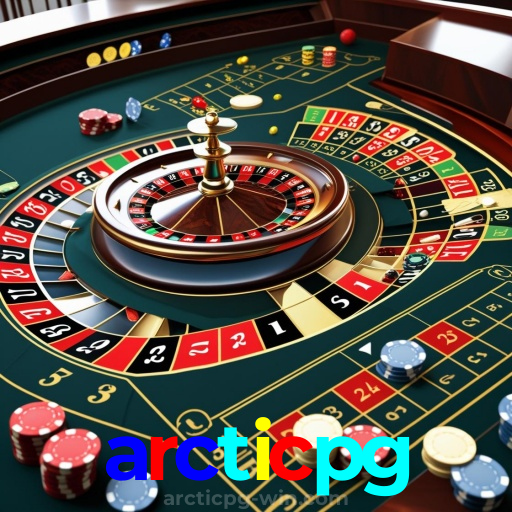 Apostas Esportivas: O Crescimento da 'arcticpg bet' no Mundo dos Jogos Online