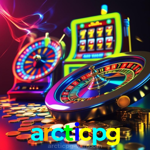 Experiência e Emoção: Os Jackpots do arcticpg Bet