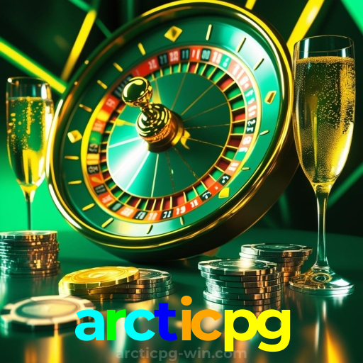 Experiência e Emoção: Os Jackpots do arcticpg Bet