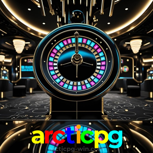 arcticpg bet Cassino