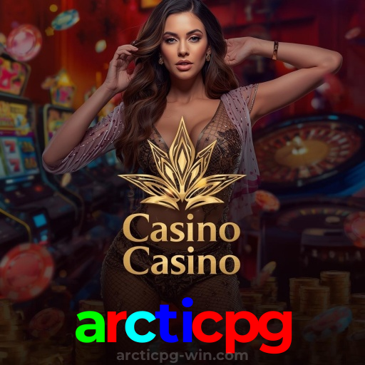 Experiência e Emoção: Os Jackpots do https://arcticpg-win.com Bet